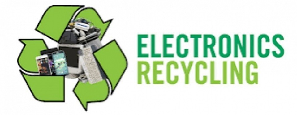 HCRR Electronic Waste Program