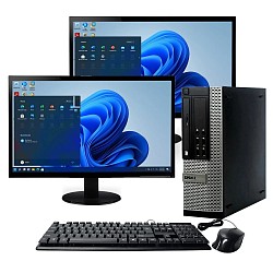 Windows 11 Desktops