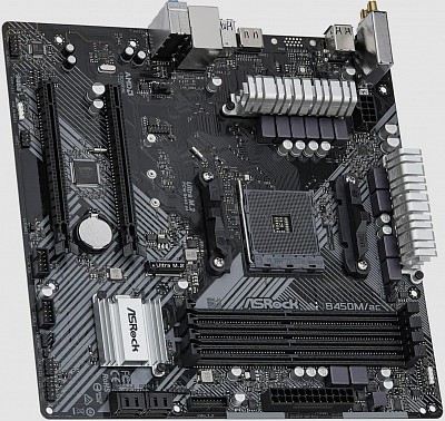 Custom Built Pcs